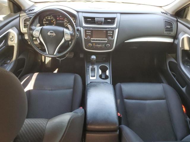 Photo 8 from auction – 2016 NISSAN ALTIMA 2.5 with VIN 1N4AL3AP6GC159516