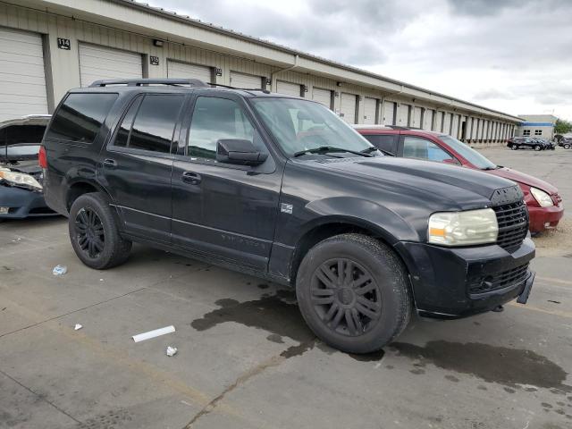 Photo 4 from auction – 2010 LINCOLN NAVIGATOR with VIN 5LMJJ2H50AEJ10914