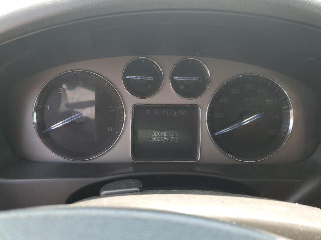 Photo 9 from auction – 2007 CADILLAC ESCALADE E with VIN 1GYFK668X7R370778