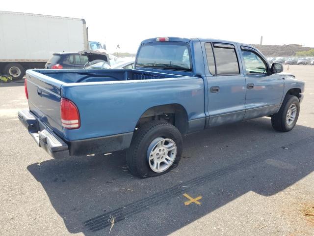 Photo 3 from auction – 2004 DODGE DAKOTA QUA with VIN 1D7HG48N84S510442