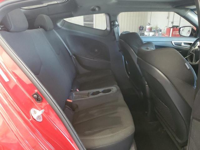 Photo 11 from auction – 2017 HYUNDAI VELOSTER with VIN KMHTC6AD5HU324117