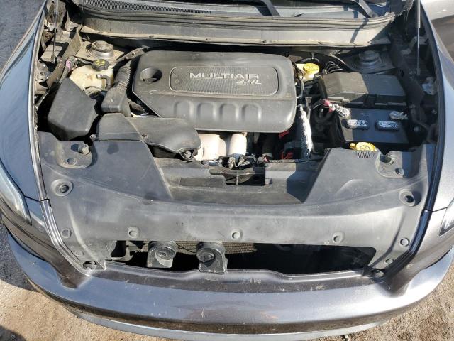 Photo 12 from auction – 2014 JEEP CHEROKEE LIMITED with VIN 1C4PJLDBXEW194260