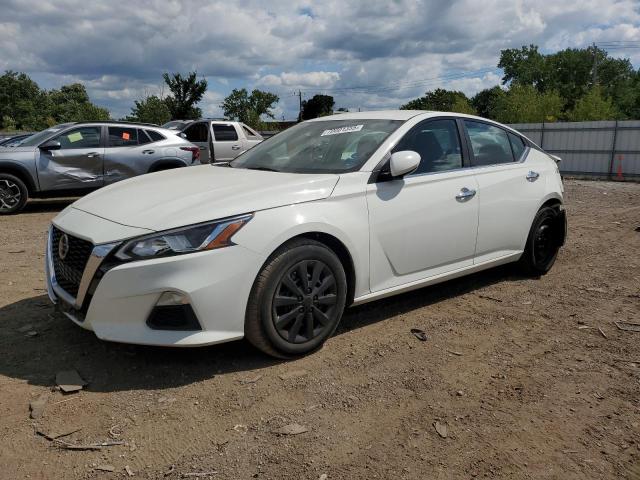Photo 1 from auction – 2019 NISSAN ALTIMA S with VIN 1N4BL4BV4KC154797