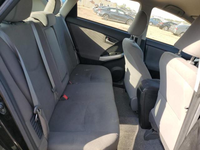 Photo 10 from auction – 2014 TOYOTA PRIUS with VIN JTDKN3DU7E1812843