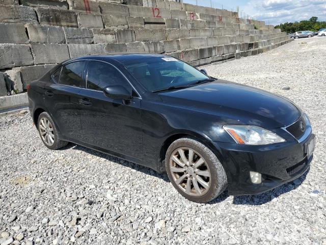 Photo 4 from auction – 2008 LEXUS IS 250 with VIN JTHCK262685027020