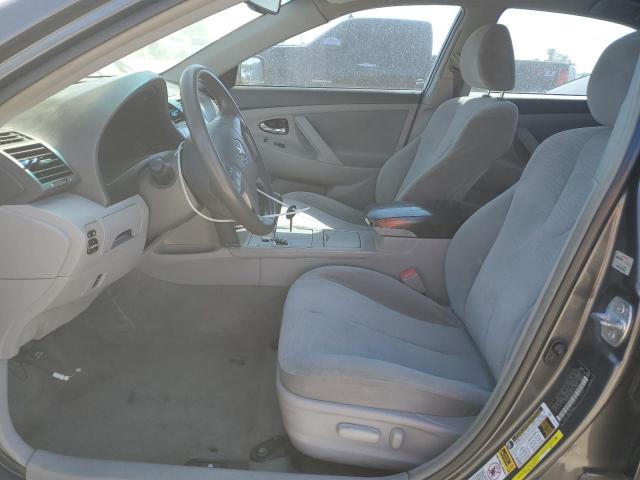 Photo 7 from auction – 2010 TOYOTA CAMRY BASE with VIN 4T4BF3EKXAR049236