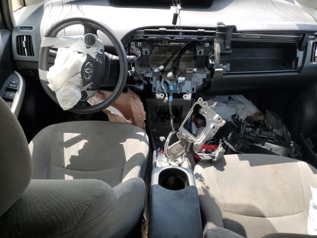 Photo 8 from auction – 2015 TOYOTA PRIUS with VIN JTDKN3DU5F0436201