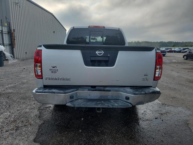 Photo 6 from auction – 2016 NISSAN FRONTIER S with VIN 1N6AD0ER0GN790930