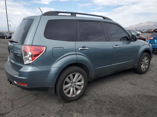 Photo 3 from auction – 2013 SUBARU FORESTER 2.5X PREMIUM with VIN JF2SHADC0DH407398