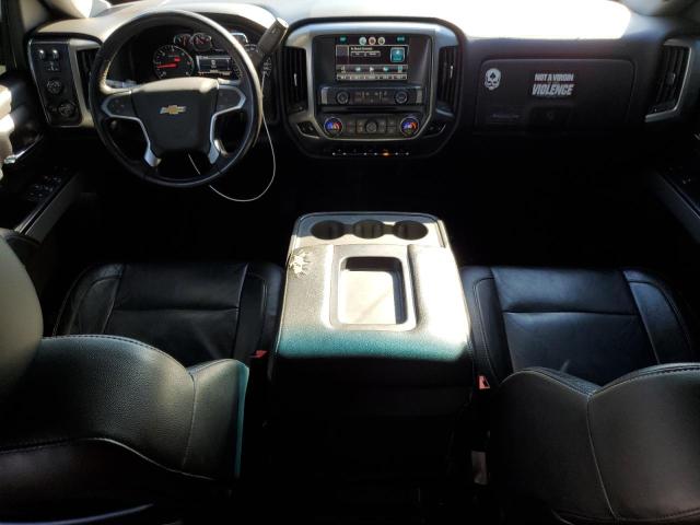 Photo 8 from auction – 2014 CHEVROLET SILVERADO with VIN 3GCUKREC4EG412895