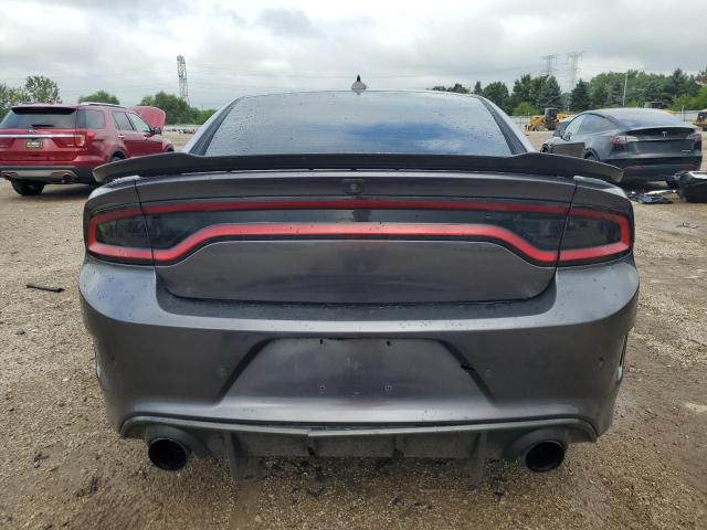 Photo 6 from auction – 2019 DODGE CHARGER SC with VIN 2C3CDXGJ9KH756745