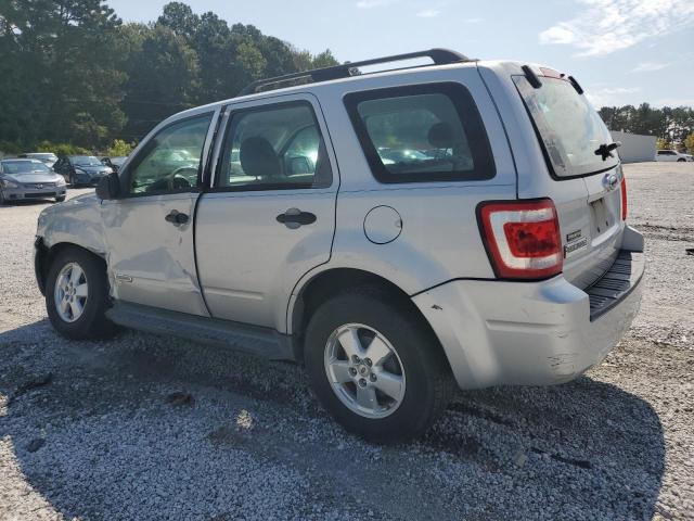 Photo 2 from auction – 2008 FORD ESCAPE XLS with VIN 1FMCU02Z08KA29099