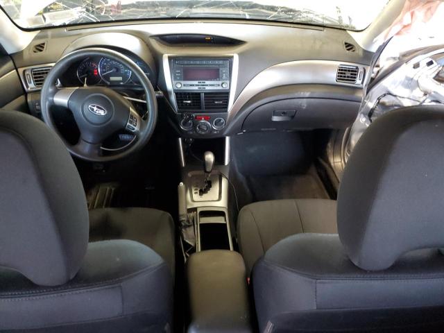 Photo 8 from auction – 2011 SUBARU FORESTER 2 with VIN JF2SHABC9BH742238