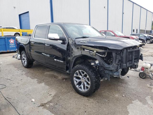 Photo 4 from auction – 2020 RAM 1500 LONGH with VIN 1C6SRFKT0LN275942