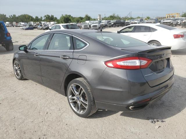 Photo 2 from auction – 2016 FORD FUSION TIT with VIN 3FA6P0K97GR231513