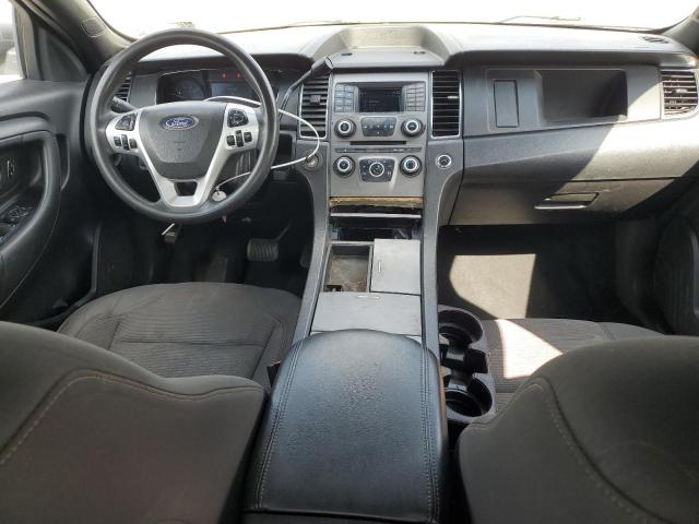 صورة رقم 8 من المزاد - 2015 FORD TAURUS POL مع VIN 1FAHP2L88FG137950