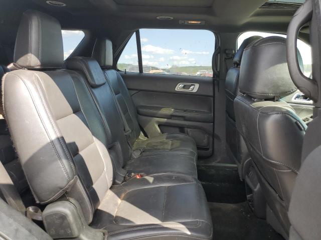 Photo 11 from auction – 2012 FORD EXPLORER XLT with VIN 1FMHK7D89CGA49369