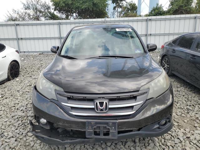 Photo 5 from auction – 2013 HONDA CR-V EX with VIN 5J6RM4H56DL027110