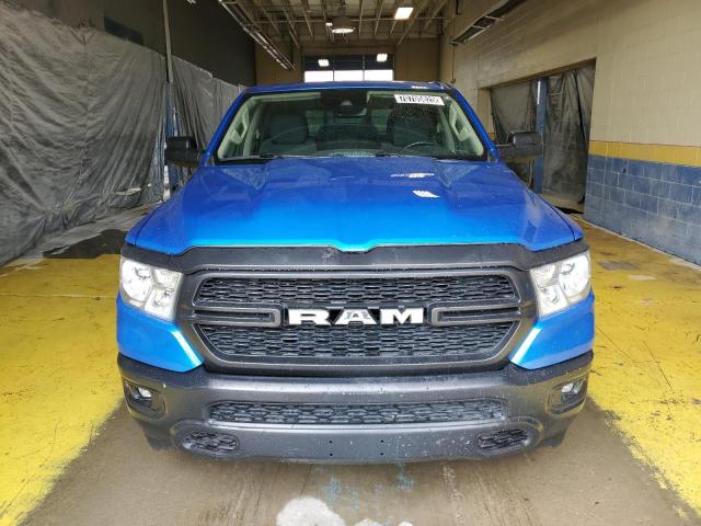 Photo 5 from auction – 2021 RAM 1500 TRADESMAN with VIN 1C6RRFCG0MN824704