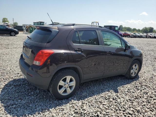Foto 3 de la subasta – 2015 CHEVROLET TRAX 1LT con VIN KL7CJLSB5FB095434