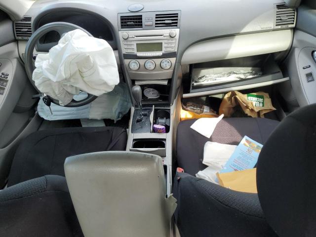 Photo 8 from auction – 2011 TOYOTA CAMRY BASE with VIN 4T1BF3EK0BU658654