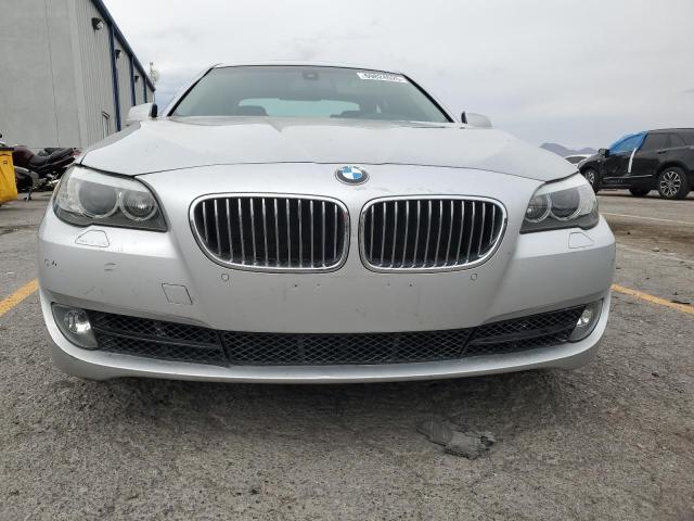 Photo 5 from auction – 2012 BMW 535 XI with VIN WBAFU7C58CDU65537