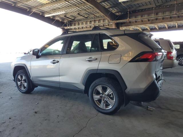 Photo 2 from auction – 2024 TOYOTA RAV4 XLE with VIN 2T3P1RFVXRW449391