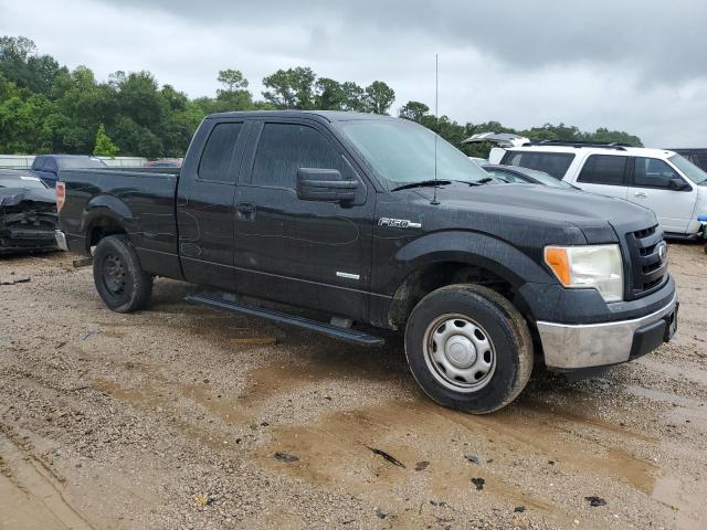 Photo 4 from auction – 2012 FORD F150 SUPER with VIN 1FTFX1CT9CFB74930