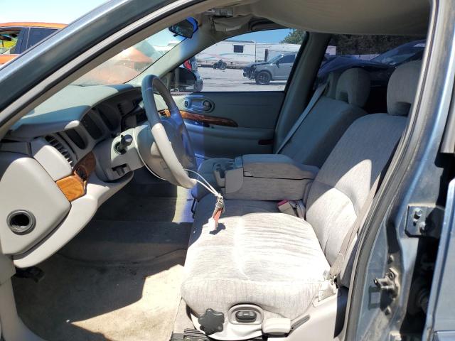 Photo 7 from auction – 2002 BUICK LESABRE CU with VIN 1G4HP54K224192276
