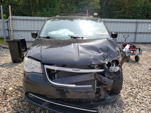 Photo 5 from auction – 2014 CHRYSLER TOWN & COU with VIN 2C4RC1BG1ER332489