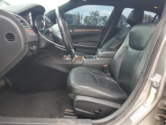 Photo 7 from auction – 2014 CHRYSLER 300 with VIN 2C3CCARG9EH328101