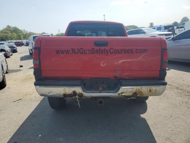 Photo 6 from auction – 2001 DODGE RAM 1500 with VIN 1B7HF13Y21J231891