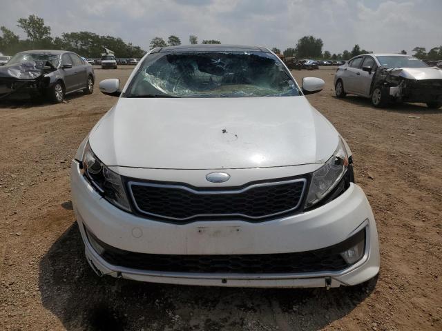 Фото 5 с аукциона – 2013 KIA OPTIMA HYB с VIN KNAGM4AD2D5046849