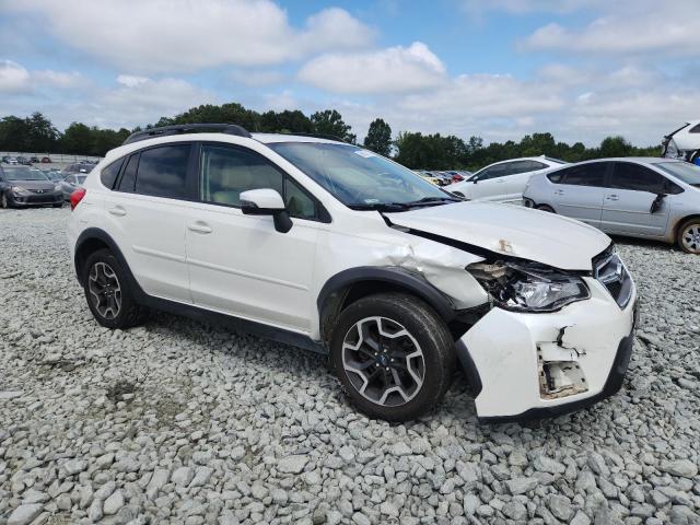 Photo 4 from auction – 2016 SUBARU CROSSTREK with VIN JF2GPANC4G8204526