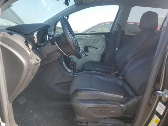 Photo 7 from auction – 2020 CHEVROLET TRAX 1LT with VIN KL7CJPSB1LB038117