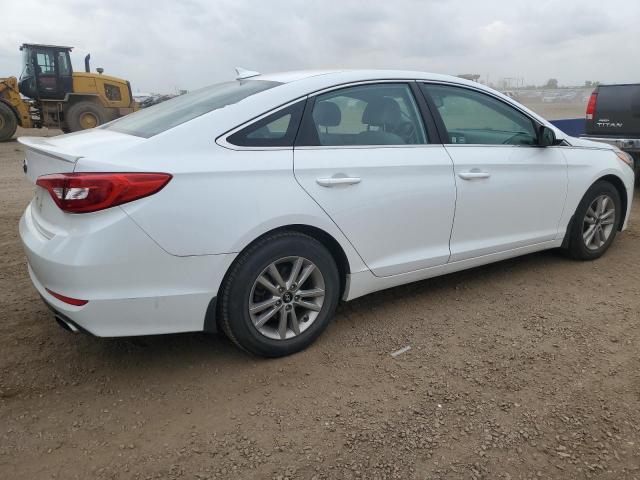 Photo 3 from auction – 2016 HYUNDAI SONATA SE with VIN 5NPE24AF1GH290367