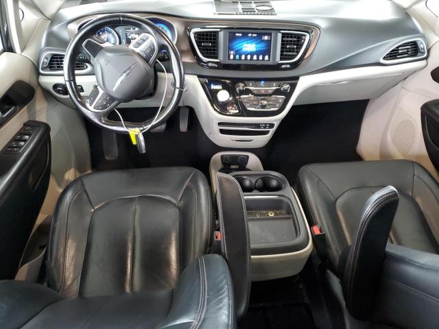 Photo 8 from auction – 2018 CHRYSLER PACIFICA T with VIN 2C4RC1BG2JR120890