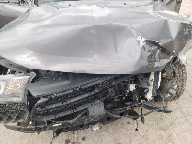 Photo 12 from auction – 2015 DODGE DURANGO R/T with VIN 1C4SDJCT1FC842104
