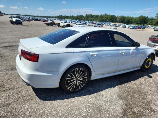 Photo 3 from auction – 2018 AUDI A6 PREMIUM with VIN WAUC8AFC6JN097963