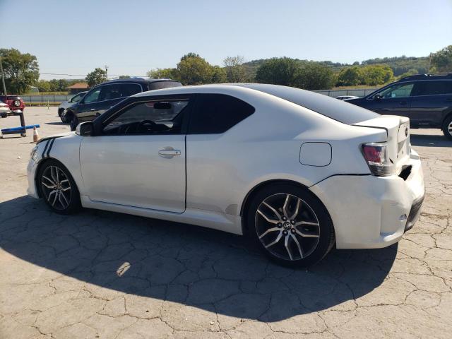 Photo 2 from auction – 2015 TOYOTA SCION TC with VIN JTKJF5C76FJ008981