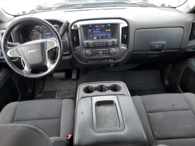 Photo 8 from auction – 2014 CHEVROLET SILVERADO with VIN 3GCUKREC4EG301330