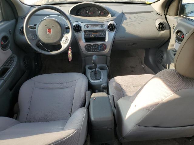 Photo 8 from auction – 2004 SATURN ION LEVEL with VIN 1G8AJ52F94Z193454