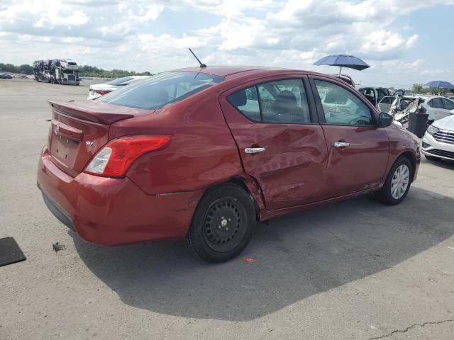 Photo 3 from auction – 2018 NISSAN VERSA S with VIN 3N1CN7AP3JL868617