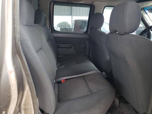 Photo 10 from auction – 2003 NISSAN FRONTIER C with VIN 1N6ED29YX3C426339