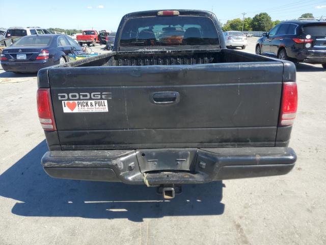 Photo 6 from auction – 2001 DODGE DAKOTA with VIN 1B7GL22X11S175231