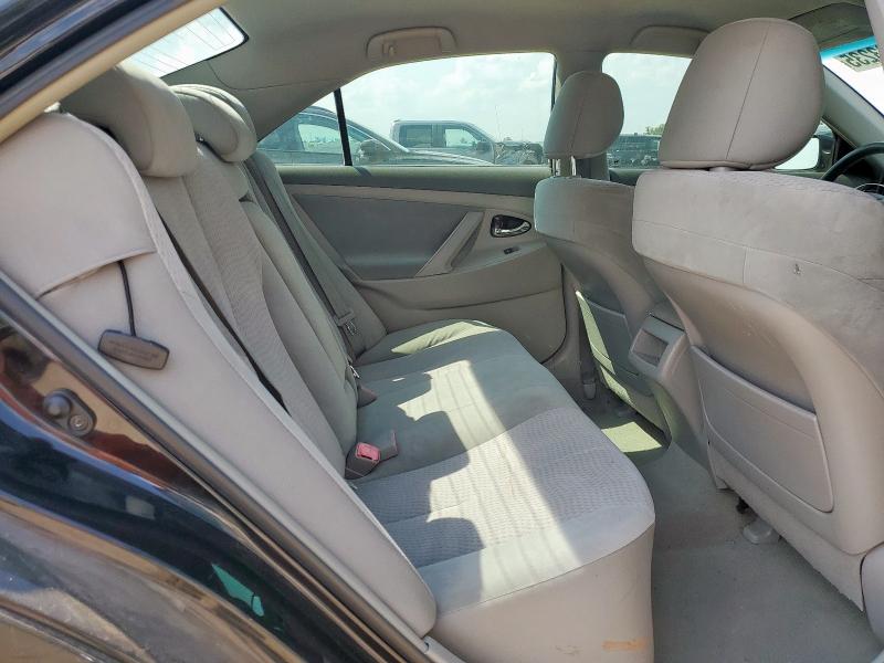 صورة رقم 10 من المزاد - 2011 TOYOTA CAMRY BASE مع VIN 4T4BF3EK6BR173652