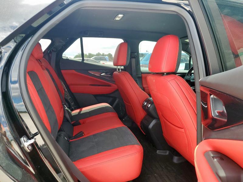 Photo 11 from auction – 2024 CHEVROLET BLAZER RS with VIN 3GNKDHRK4RS200957