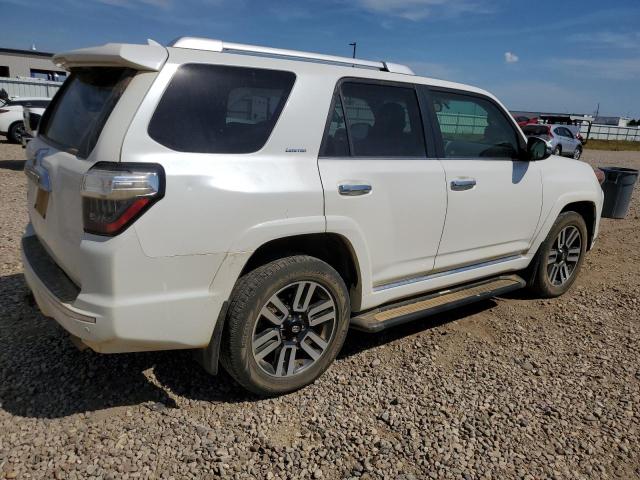 Photo 3 from auction – 2014 TOYOTA 4RUNNER SR with VIN JTEBU5JR2E5169899