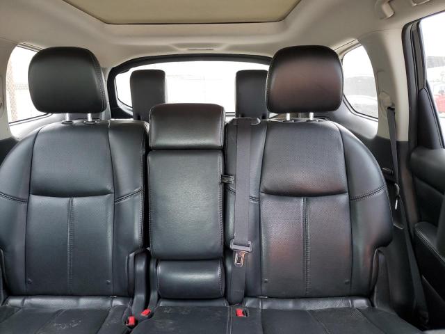 Photo 10 from auction – 2013 NISSAN PATHFINDER with VIN 5N1AR2MM7DC675590