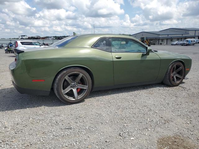 Photo 3 from auction – 2018 DODGE CHALLENGER SRT HELLCAT with VIN 2C3CDZC97JH309692